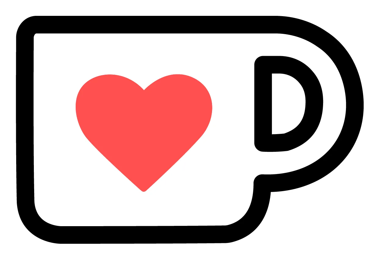 Buy Me A Coffee
